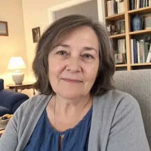 Andrea K.